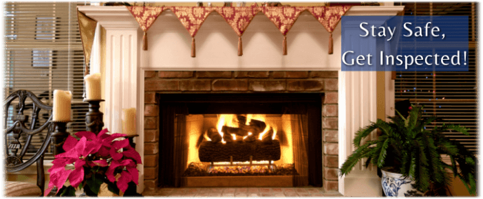 Chimney and Fireplace Inspection Birmingham AL