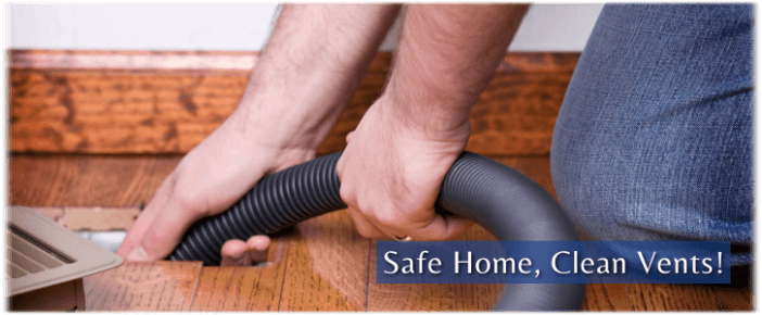 Dryer Vent Cleaning Birmingham AL