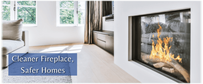 Fireplace Cleaning Birmingham AL