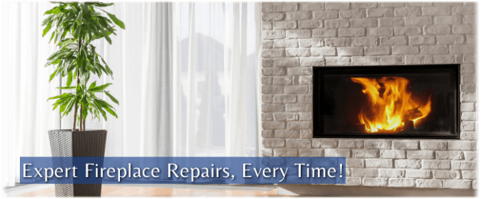 Fireplace Repair Birmingham AL