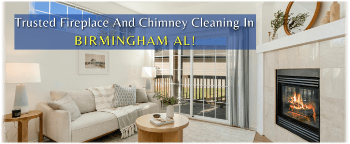 Birmingham AL Chimney Cleaning